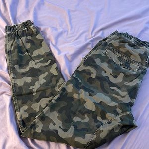 Men’s Zanerobe Cargo Pants